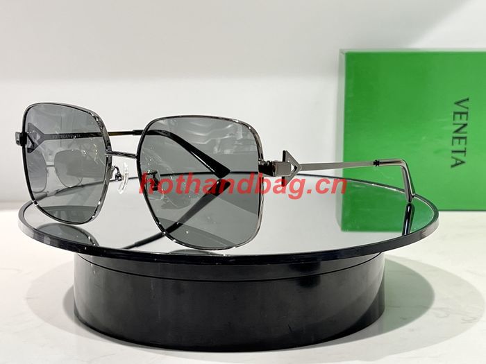 Bottega Veneta Sunglasses Top Quality BVS00246